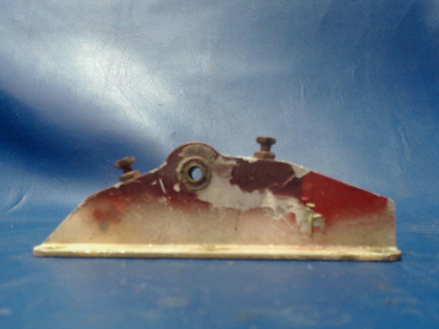 62645-04 Piper - Fitting - Stabilator Attachment